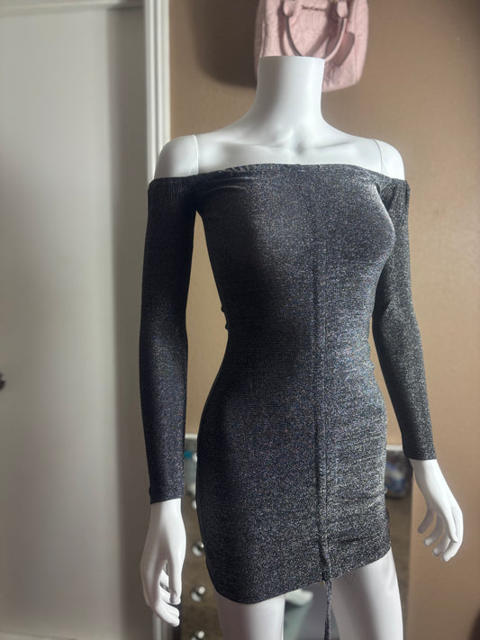 Twilight Shimmer Bodycon