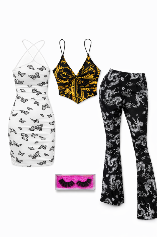 Midnight Muse Bundle