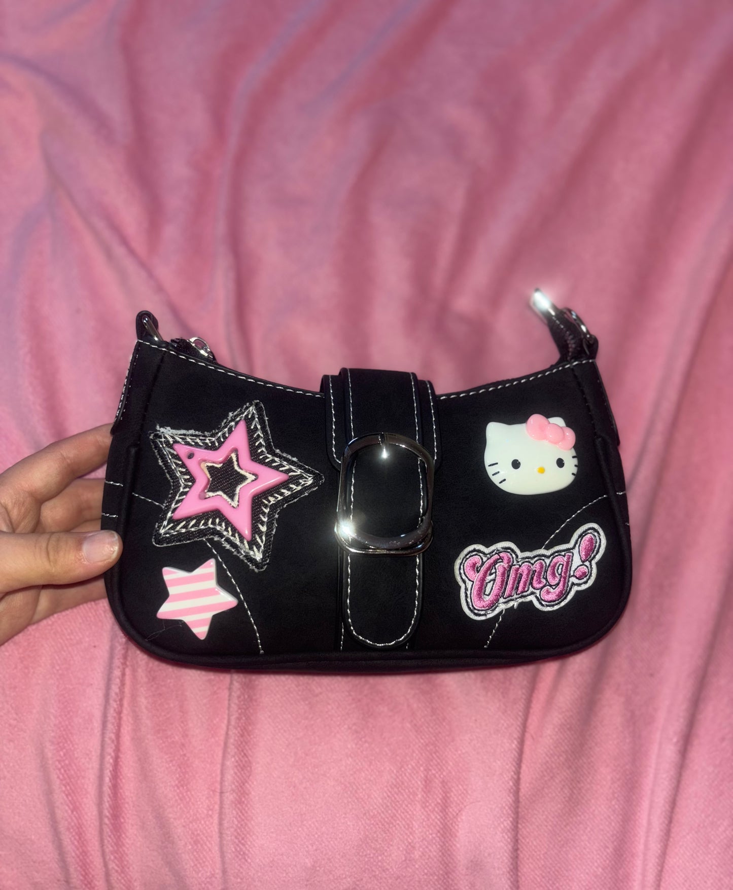 Hello Kitty Bag