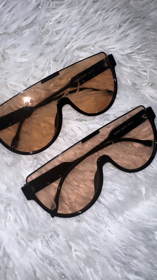 Baddie $unglasses