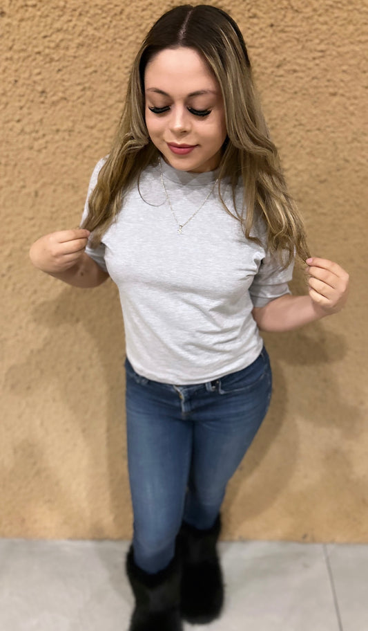 Ready To Go Shirt